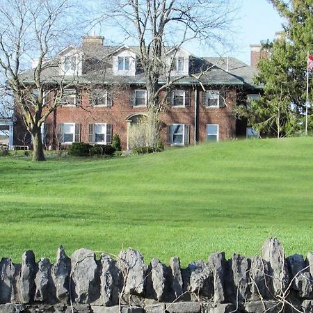 Hotel Clonmel Castle Port Dover Zewnętrze zdjęcie