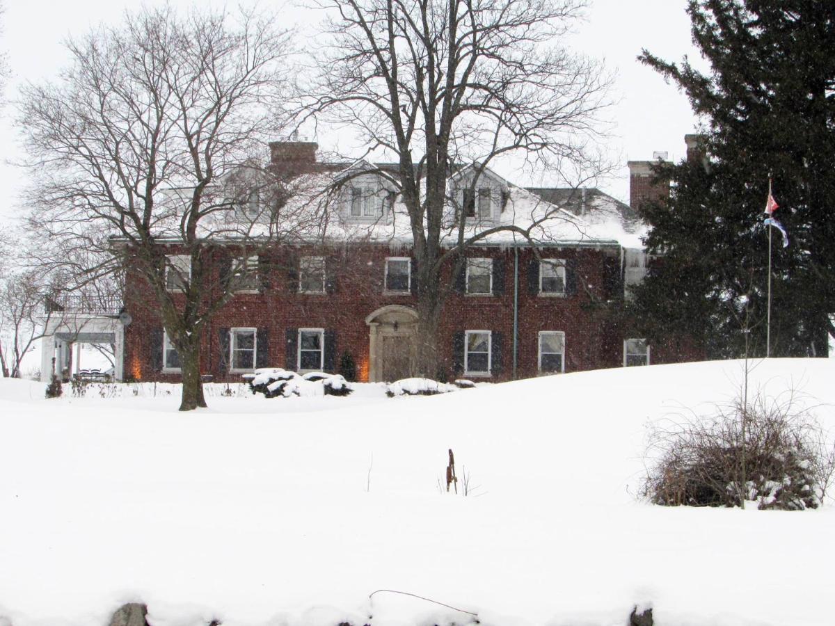 Hotel Clonmel Castle Port Dover Zewnętrze zdjęcie
