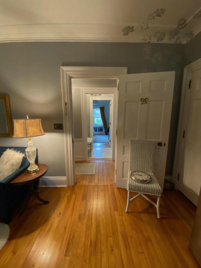 Hotel Clonmel Castle Port Dover Zewnętrze zdjęcie