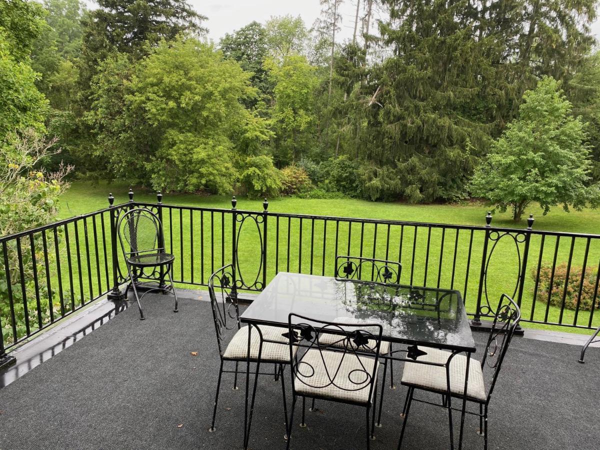 Hotel Clonmel Castle Port Dover Zewnętrze zdjęcie