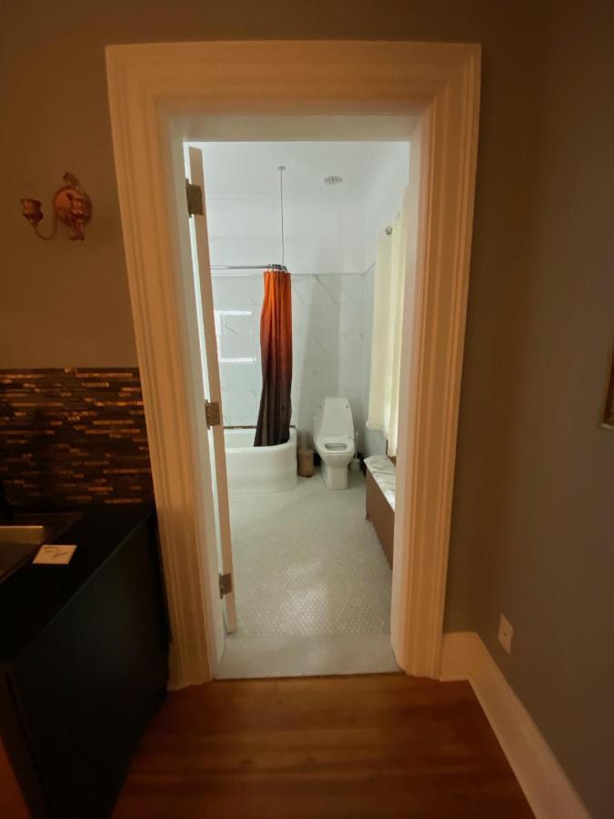 Hotel Clonmel Castle Port Dover Zewnętrze zdjęcie