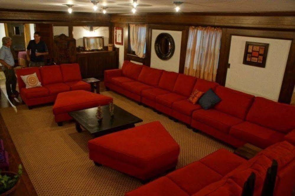 Hotel Clonmel Castle Port Dover Zewnętrze zdjęcie